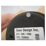 SEON CQ SERIES DOME CAMERAS