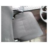 FREIGHTLINER BUS WITH WHEELCHAIR LIFT