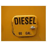 FREIGHTLINER BUS WITH WHEELCHAIR LIFT