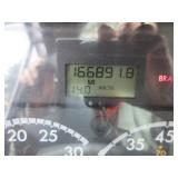 FREIGHTLINER BUS WITH WHEELCHAIR LIFT