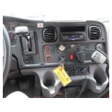 FREIGHTLINER BUS WITH WHEELCHAIR LIFT