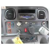 FREIGHTLINER BUS WITH WHEELCHAIR LIFT