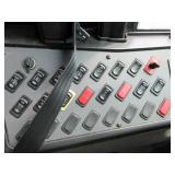 FREIGHTLINER BUS WITH WHEELCHAIR LIFT