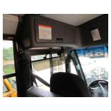 FREIGHTLINER BUS WITH WHEELCHAIR LIFT