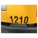 THOMAS 71 PASSENGER SCHOOL BUS