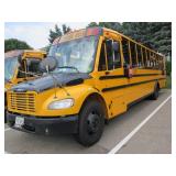 THOMAS 71 PASSENGER SCHOOL BUS