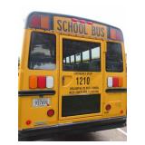 THOMAS 71 PASSENGER SCHOOL BUS