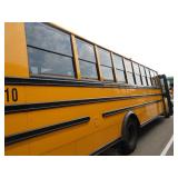 THOMAS 71 PASSENGER SCHOOL BUS