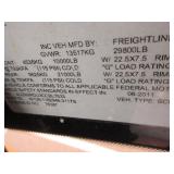 THOMAS 71 PASSENGER SCHOOL BUS