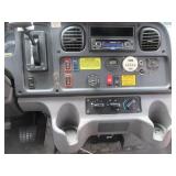 THOMAS 71 PASSENGER SCHOOL BUS