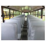 THOMAS 71 PASSENGER SCHOOL BUS