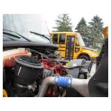 THOMAS 71 PASSENGER SCHOOL BUS