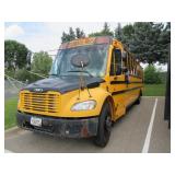 THOMAS 71 PASSENGER SCHOOL BUS