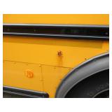 THOMAS 71 PASSENGER SCHOOL BUS