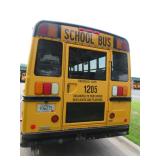 THOMAS 71 PASSENGER SCHOOL BUS