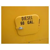 THOMAS 71 PASSENGER SCHOOL BUS