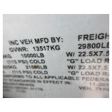 THOMAS 71 PASSENGER SCHOOL BUS