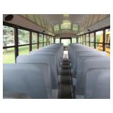 THOMAS 71 PASSENGER SCHOOL BUS