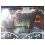 THOMAS 71 PASSENGER SCHOOL BUS