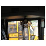 THOMAS 71 PASSENGER SCHOOL BUS