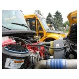 THOMAS 71 PASSENGER SCHOOL BUS