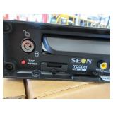 SEON TROOPER TH4 DVR-CAMERA RECORDING DEVICES