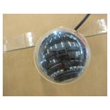 SEON CQ SERIES DOME CAMERAS