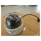 SEON CQ SERIES DOME CAMERAS