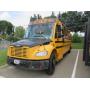 THOMAS 71 PASSENGER SCHOOL BUS