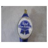 (FS) Pabst Blue Ribbon Beer Tap Han... (FS) Pabst Blue Ribbon Beer Tap Han...