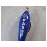 (FS) Pabst Blue Ribbon Beer Tap Han... (FS) Pabst Blue Ribbon Beer Tap Han...