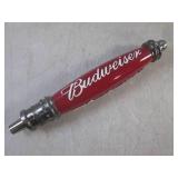 (FS) Budweiser Beer Tap Handle 12 1... (FS) Budweiser Beer Tap Handle 12 1...