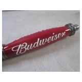 (FS) Budweiser Beer Tap Handle 12 1... (FS) Budweiser Beer Tap Handle 12 1...