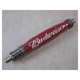 (FS) Budweiser Beer Tap Handle 12 1... (FS) Budweiser Beer Tap Handle 12 1...