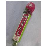 (FS) New Belgium Brewing Primus Mur... (FS) New Belgium Brewing Primus Mur...