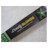 (FS) Fulton Lonely Blonde American ... (FS) Fulton Lonely Blonde American ...