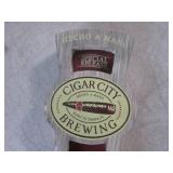 (FS) Cigar City Brewing Hecho A Man... (FS) Cigar City Brewing Hecho A Man...