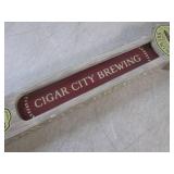 (FS) Cigar City Brewing Hecho A Man... (FS) Cigar City Brewing Hecho A Man...