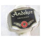 (FS) Pabst Andeker Draught Beer Tap... (FS) Pabst Andeker Draught Beer Tap...