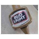 (FS) Bud Light Beer Tap Handle 12 1... (FS) Bud Light Beer Tap Handle 12 1...