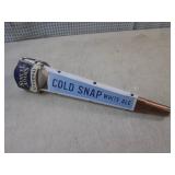 (FS) Samuel Adams Seasonal Cold Sna... (FS) Samuel Adams Seasonal Cold Sna...