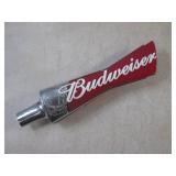 (FS) Budweiser Beer Tap Handle 12 3... (FS) Budweiser Beer Tap Handle 12 3...