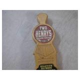 (FS) Two Henry (FS) Two Henry