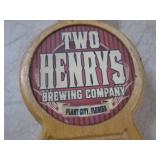 (FS) Two Henry (FS) Two Henry