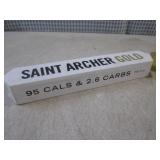 (FS) Saint Archer Gold Ultimate Lig... (FS) Saint Archer Gold Ultimate Lig...