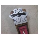 (FS) Lakes & Legends St Gail Raspbe... (FS) Lakes & Legends St Gail Raspbe...