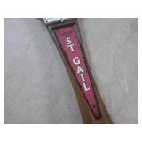 (FS) Lakes & Legends St Gail Raspbe... (FS) Lakes & Legends St Gail Raspbe...
