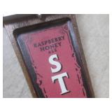 (FS) Lakes & Legends St Gail Raspbe... (FS) Lakes & Legends St Gail Raspbe...