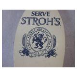 (FS) Stroh (FS) Stroh