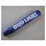 (FS) Bud Light Beer Tap Handle 12"... (FS) Bud Light Beer Tap Handle 12"...